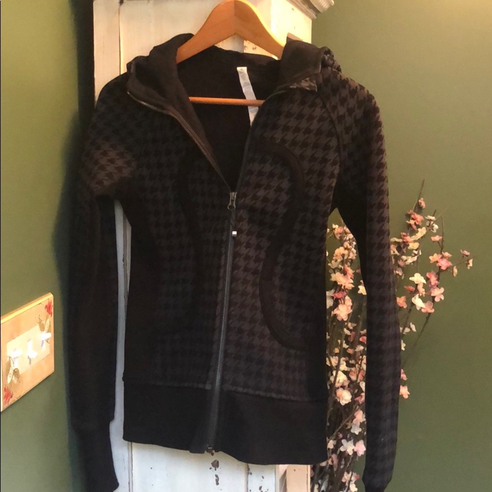 Lululemon scuba